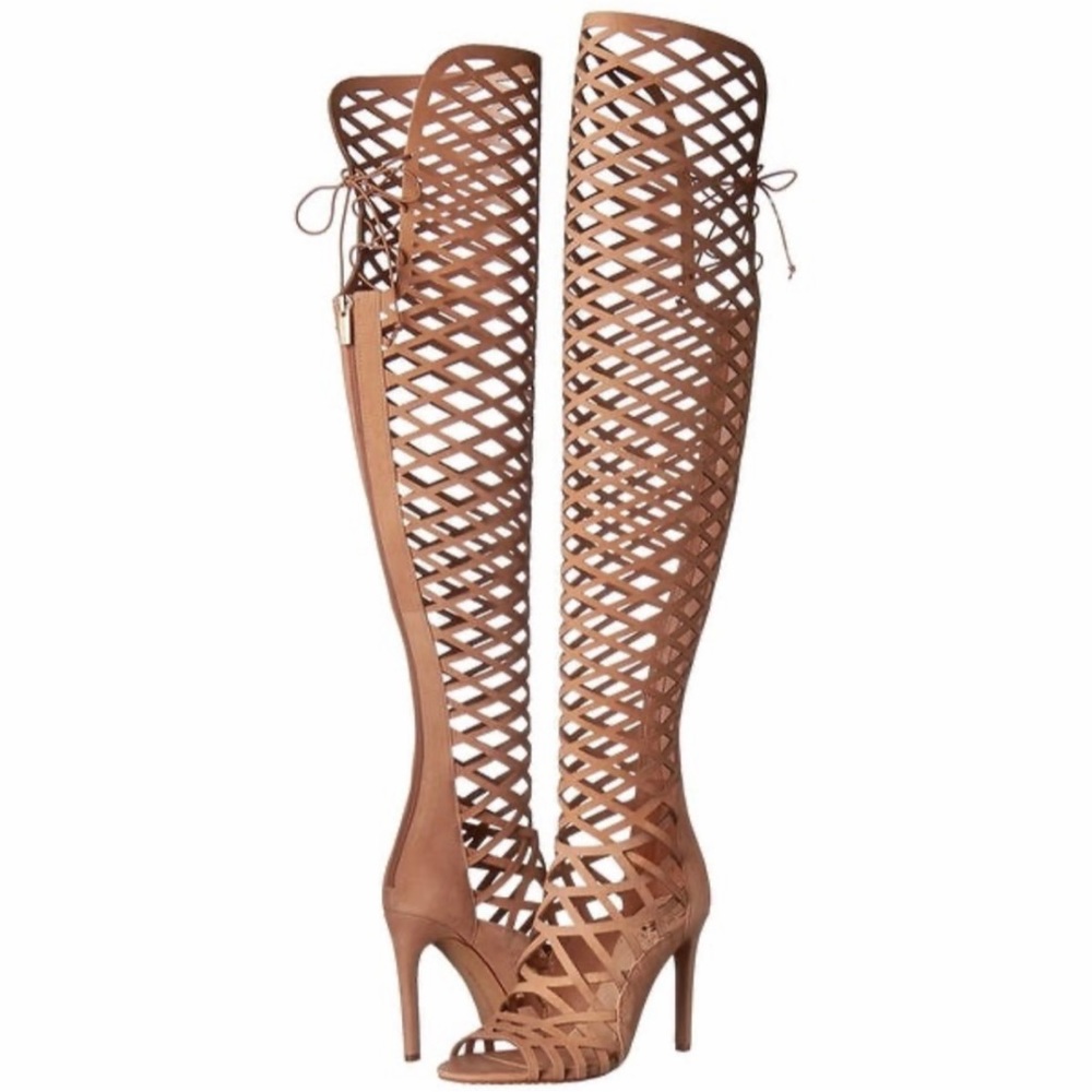 Vince Camuto Women's Keliana Knee High Boot